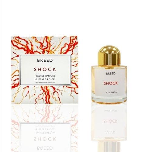 Breed Shock EDP 100ml Perfume For Women - Thescentsstore